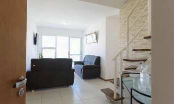 Imagem: Cobertura no Recreio. Deplex. 2 quartos