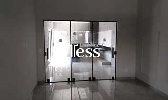 Imagem 2: Casa à venda, 3 quartos, 1 suíte, Residencial Ary Attab - São José do Rio Preto/SP