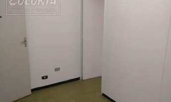 Imagem 3: Santo André - Conjunto Comercial/sala - Centro