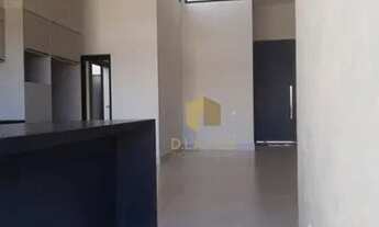 Imagem 5: Casa à venda no Residencial Royal Garden - Paulínia/SP