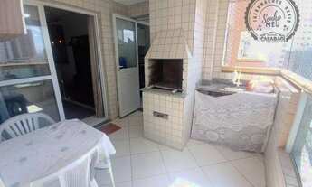 Imagem 7: Apartamento localizado no bairro Aviação - Praia Grande/SP