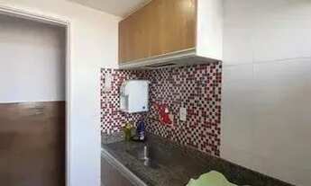 Imagem 7: Apartamento mobiliado com 2 quartos bairro Graças