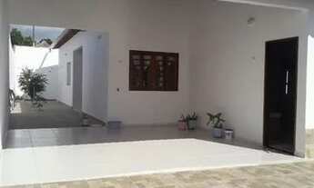 Imagem: Casa linda! 7 minutos do Centro de Juazeiro