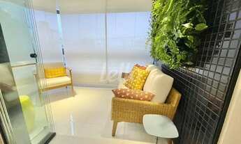 Imagem 6: São Paulo - Apartamento Padrão - Vila Clementino