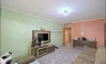 Imagem 2: Sobrado excelente com 3 dormitórios 1 suite 2 vagas Quintal - Oportunidade