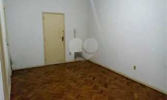 Imagem: Rio de Janeiro - Apartamento Padrão - TIJUCA