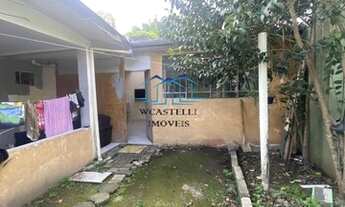 Imagem 6: Casa para Venda em Curitiba, Xaxim, 2 dormitórios, 1 suíte, 2 banheiros