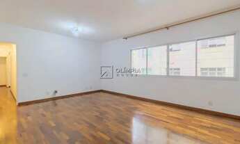 Imagem 3: Apartamento Venda Jardim Paulista 198 m² 3 Dormitórios