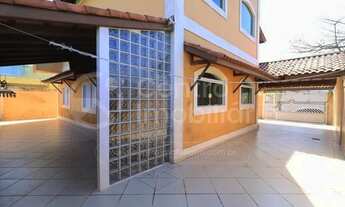 Imagem 5: CASA à venda com 4 quartos em Peruíbe, no bairro Jardim Mar E Sol