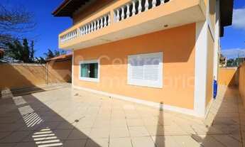 Imagem 2: CASA à venda com 4 quartos em Peruíbe, no bairro Jardim Mar E Sol