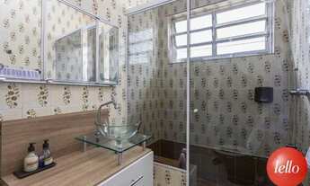 Imagem 3: São Paulo - Casa Padrão - Vila Ema