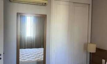 Imagem 2: Flat para aluguel com 48 metros quadrados com 1 quarto em Consolação - São Paulo - SP