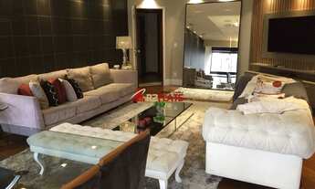 Imagem: FLAT LUXUOSO PARA LOCAÇÃO EM MOEMA !!