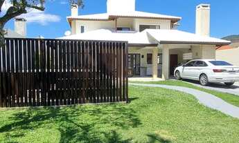 Imagem: Casa nos Ingleses Florianópolis