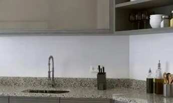 Imagem 5: APARTAMENTO COM 50.39 m² - GUILHERMINA - PRAIA GRANDE SP