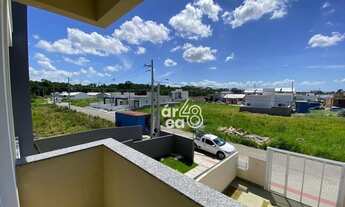 Imagem 7: Sobrado com 2 dormitórios à venda, 64 m² por R$ 313.000,00 - Bela Vista - Palhoça/SC