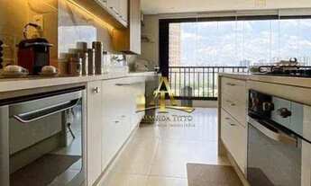 Imagem 3: Apartamento com 2 dormitórios para alugar, 84 m² - Edifício Royal Park - Barueri - São Pau