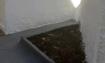 Imagem 5: Santana- Casa Térrea Antiga 65 mts ampla 1 dormitório, quintal e garagem coberta !!