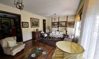 Imagem 9: Casa com 5 dormitórios à venda, 270 m² por R$ 1.390.000,00 - São Francisco - Niterói/RJ