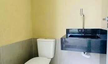 Imagem 3: Casa 3 Quartos à Venda Jardim Todos os Santos III Senador Canedo GO