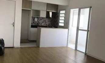 Imagem 7: Apartamento com 2 dormitórios, 55 m² - venda por R$ 290.000,00 ou aluguel por R$ 1.600,00