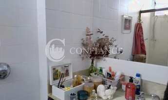 Imagem 7: Apartamento para aluguel tem 99 metros quadrados com 2 quartos em Lagoa - Rio de Janeiro