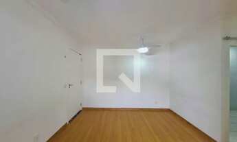 Imagem 3: Apartamento para Aluguel - Engenho Novo, 2 Quartos, 45 m2