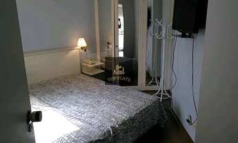 Imagem 4: Flat disponível na Bela Vista