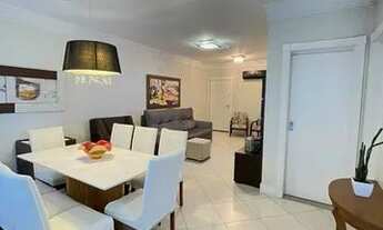 Imagem 4: Apartamento no Centro de Balneário Camboriú SC 100m² 02 Suítes 02 Vagas