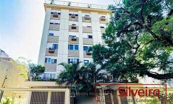 Imagem 1: PORTO ALEGRE - Apartamento Padrão - Cidade Baixa