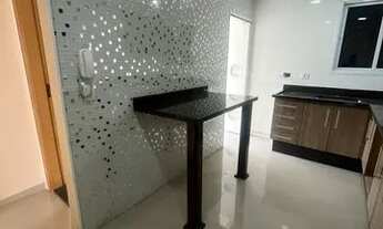 Imagem 5: Apartamento para venda possui 70 metros quadrados com 2 quartos