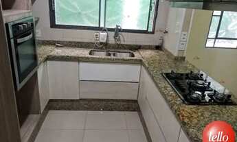 Imagem 6: São Paulo - Casa Padrão - Santana