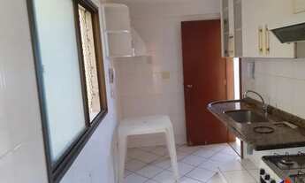 Imagem 7: Apartamento para Venda em Vila Velha, Praia de Itaparica, 2 dormitórios, 1 suíte, 3 banhei