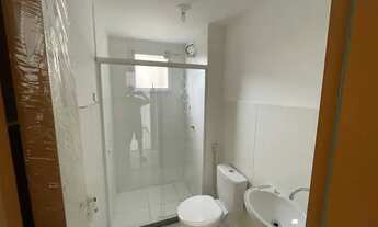 Imagem 4: Apartamento 2 quartos