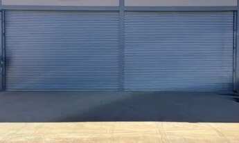 Imagem: Alugo Galpão 225m2, Local Residencial Brisas