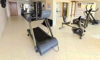 Imagem 3: APARTAMENTO COM 130 m² - AVIAÇÃO - PRAIA GRANDE SP