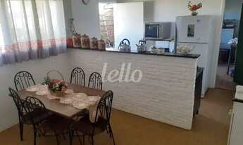 Imagem 4: Santo André - Casa Comercial - Parque Erasmo Assunção