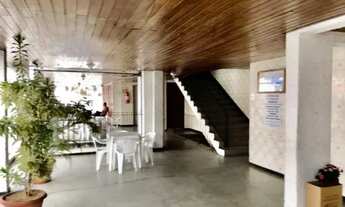 Imagem 5: Apartamento para aluguel e venda com 55 metros quadrados com 2 quartos em Brotas - Salvado