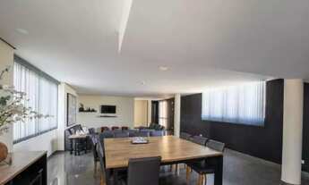 Imagem 7: Rarus Flats - Flat para locação - Edifício Live Lodge