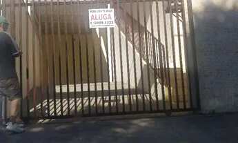 Imagem 3: Aluga-se casa Vila Santana Valinhos