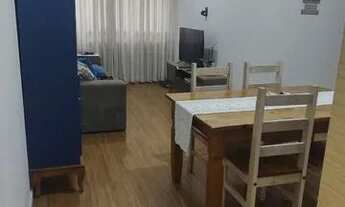 Imagem: Apto de 3 quartos em Criciúma, bairro São