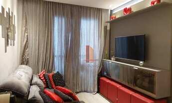 Imagem: Apartamento com 2 dormitórios à venda