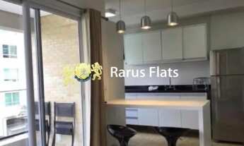 Imagem 7: Flat para locação no Paraíso - Edifício Option Paraíso