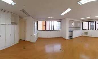 Imagem 3: Sala Comercial / Consultório Vila Clementino a 100m do Metrô Santa Cruz