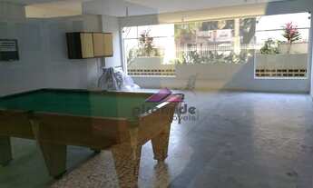 Imagem 4: Apartamento com 1 dormitório para alugar, 40 m² por R$ 1.539,25/mês - Vila Adyana - São Jo