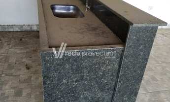 Imagem 6: Casa - Campo Grande - Campinas