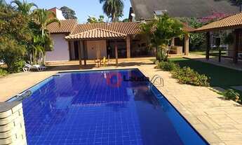 Imagem 2: Casa à venda, 1000 m² por R$ 3.000.000,00 - Cafezal - Itupeva/SP