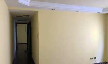 Imagem 4: Apartamento para aluguel e venda com 57 metros quadrados com 2 quartos em Água Fria - São