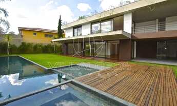 Imagem: Casa com 5 dormitórios à venda, 761 m²