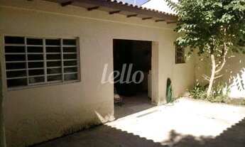 Imagem 3: São Paulo - Casa Padrão - Cursino